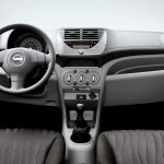 Το Nissan Pixo «κόβεται» για πάντα