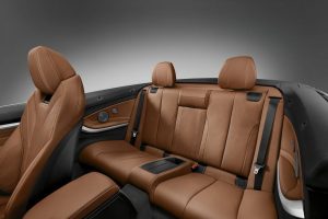 Νέα BMW Σειρά 4 Cabrio και επίσημα (+video)