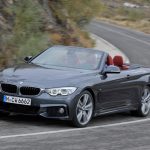 Νέα BMW Σειρά 4 Cabrio και επίσημα (+video)
