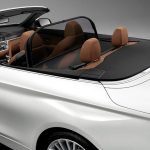 Νέα BMW Σειρά 4 Cabrio και επίσημα (+video)