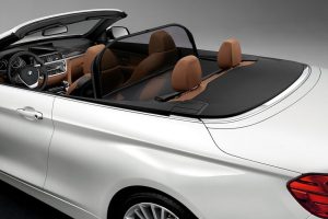 Νέα BMW Σειρά 4 Cabrio και επίσημα (+video)