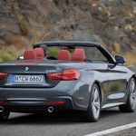 Νέα BMW Σειρά 4 Cabrio και επίσημα (+video)
