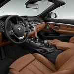 Νέα BMW Σειρά 4 Cabrio και επίσημα (+video)