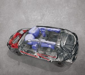 Alfa Romeo Giulietta Model Year 2014