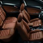 Alfa Romeo Giulietta Model Year 2014