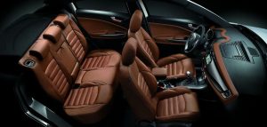 Alfa Romeo Giulietta Model Year 2014