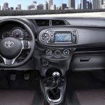 Συγκριτικό diesel Yaris, Corsa, Polo και i20