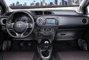 Συγκριτικό diesel Yaris, Corsa, Polo και i20
