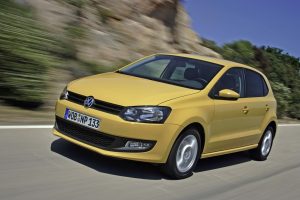 Συγκριτικό diesel Yaris, Corsa, Polo και i20