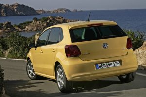 Συγκριτικό diesel Yaris, Corsa, Polo και i20