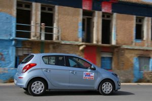 Συγκριτικό diesel Yaris, Corsa, Polo και i20