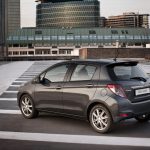 Συγκριτικό diesel Yaris, Corsa, Polo και i20