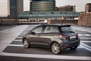 Συγκριτικό diesel Yaris, Corsa, Polo και i20
