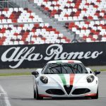 Η Alfa Romeo παραμένει Μέγας Χορηγός στο Π.Π. Superbike