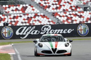Η Alfa Romeo παραμένει Μέγας Χορηγός στο Π.Π. Superbike