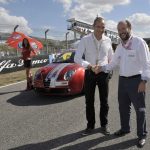 Η Alfa Romeo παραμένει Μέγας Χορηγός στο Π.Π. Superbike