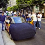 Το νέο MINI και ο... Spike το μπουλντόγκ