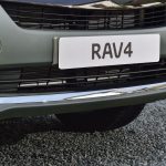 Αναβαθμισμένο Toyota RAV4 και 2.0 diesel 4x4