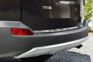 Αναβαθμισμένο Toyota RAV4 και 2.0 diesel 4×4