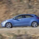 Hyundai i30 ντίζελ 1.4 CRDi