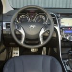 Hyundai i30 ντίζελ 1.4 CRDi