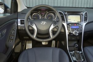 Hyundai i30 ντίζελ 1.4 CRDi