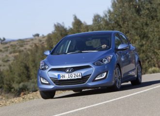 Hyundai i30 ντίζελ 1.4 CRDi
