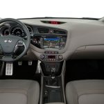 Kia Ceed ντίζελ 1.4 CRDi