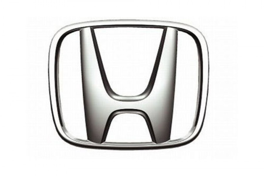 Honda – Εγγύηση 5 ετών