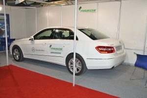 Η ΔΕΠΑ στην Athens Motor Show 2013