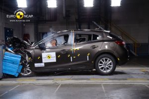 11 νέα crash tests με «τρανταχτά» 4στερα!