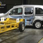11 νέα crash tests με «τρανταχτά» 4στερα!