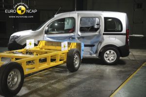 11 νέα crash tests με «τρανταχτά» 4στερα!