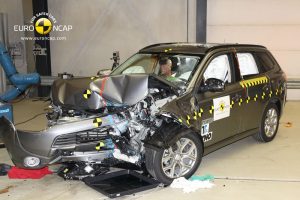 11 νέα crash tests με «τρανταχτά» 4στερα!