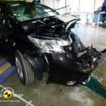 11 νέα crash tests με «τρανταχτά» 4στερα!