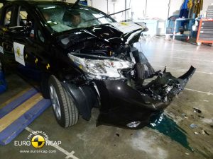 11 νέα crash tests με «τρανταχτά» 4στερα!