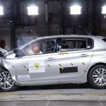 11 νέα crash tests με «τρανταχτά» 4στερα!