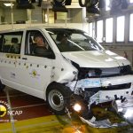 11 νέα crash tests με «τρανταχτά» 4στερα!