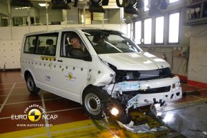 11 νέα crash tests με «τρανταχτά» 4στερα!
