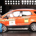 11 νέα crash tests με «τρανταχτά» 4στερα!