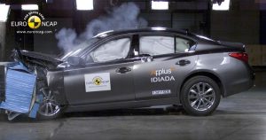 11 νέα crash tests με «τρανταχτά» 4στερα!