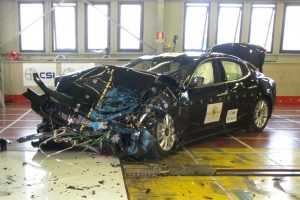 11 νέα crash tests με «τρανταχτά» 4στερα!