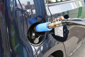 Κάψαμε 2,6 ευρώ/100 χλμ. για φυσικό αέριο!