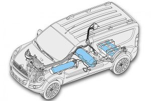Fiat Natural Power με 60% οικονομία καυσίμου