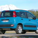 Fiat Natural Power με 60% οικονομία καυσίμου