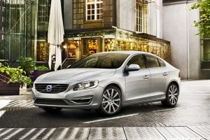 Νέος τιμοκατάλογος Volvo με προσφορές