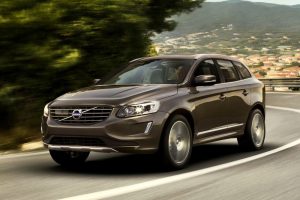 Νέος τιμοκατάλογος Volvo με προσφορές