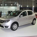 Dacia Sandero - Sandero Stepway