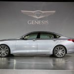 Νέο Hyundai Genesis με στιλ... Γερμανικό