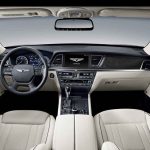 Νέο Hyundai Genesis με στιλ... Γερμανικό